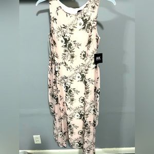 Anne Klein dress